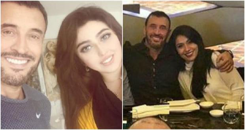 بالفيديو: لأول مرّة كاظم الساهر يخرج عن صمته ويعلق بوضوح على خبر زواجه من تونسية