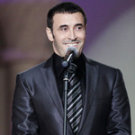 Kadhem Saher - 30 juillet 2010