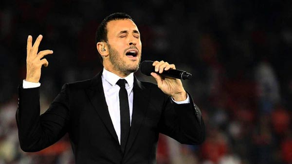كاظم الساهر يتعرّض لأشرس هجوم! ومن تبرّأ منه؟