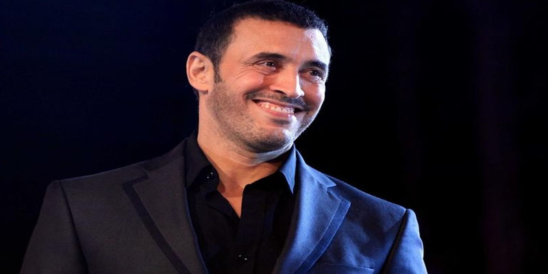 كاظم الساهر: أتشرف بأن يكون 'سلام عليك' نشيدا وطنيا للعراق