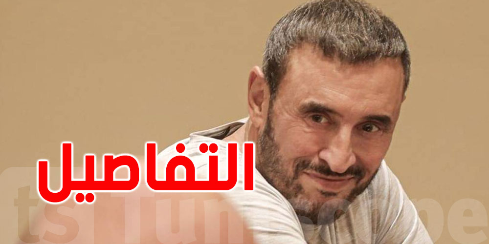 كاظم الساهر يطلق أغنية إنجليزية و السبب ؟