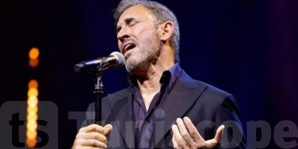 كاظم الساهر: ''ما نجمش نتزوج بعد زوجتي… وما زلت نحسّ بالذنب''