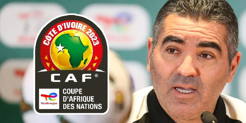 CAN 2023 : classement par groupe
