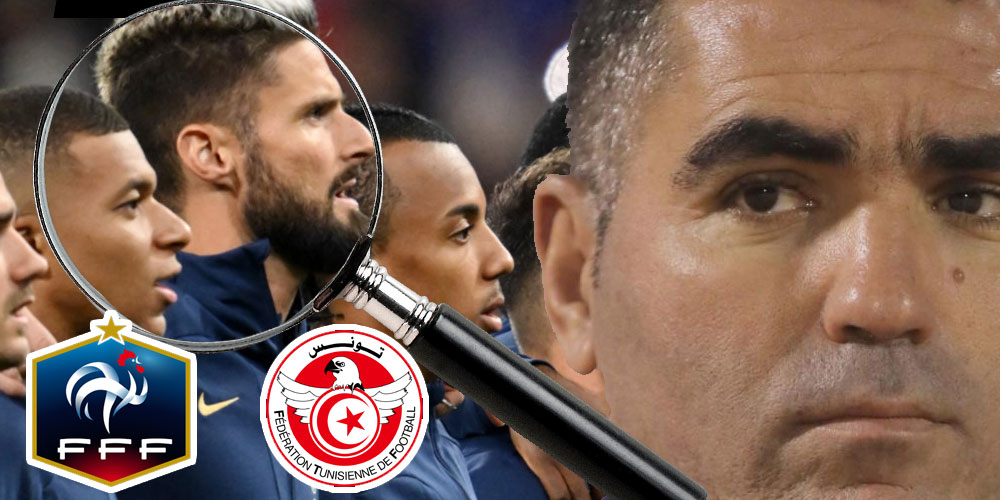 Coupe du monde 2022 : Quelle liste choisira Deschamps pour affronter la Tunisie ? 
