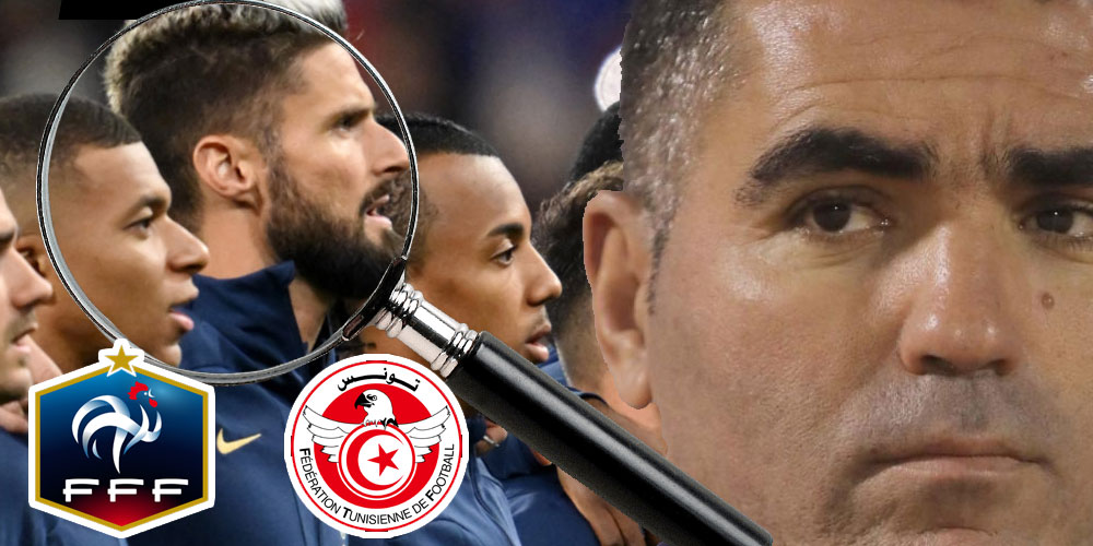 Coupe du monde 2022 : Quelle liste choisira Deschamps pour affronter la Tunisie ?