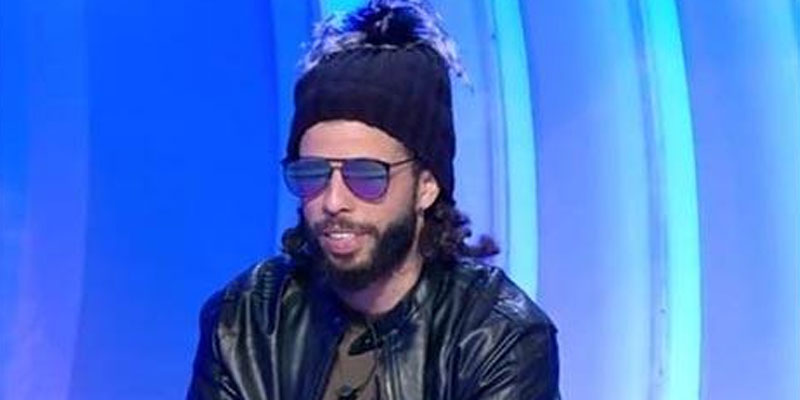 بالفيديو: ''كافون'' في ''صفّي قلبك''...