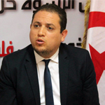 طارق الكحلاوي : نداء تونس أكبر عملية تحيل في تاريخ تونس