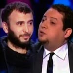 طارق الكحلاوي يعتذر على مشاركته في برنامج التاسعة مساء ويدافع على المنصف المرزوقي