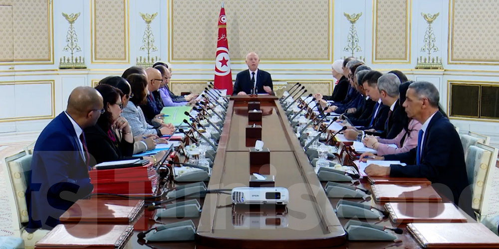 Kaïs Saïed salue la reconnaissance de l’UNESCO envers Djerba