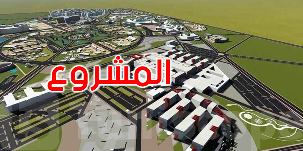 مدة الإنجاز 36 شهرًا: تفاصيل تقدّم مشروع مستشفى الملك سلمان