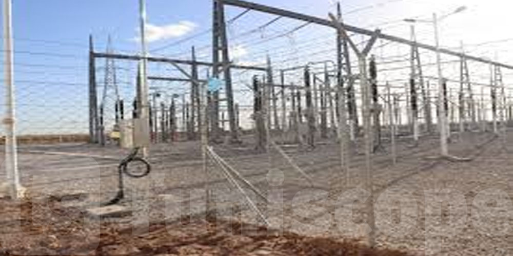 القيروان: محطة توليد الكهرباء بزعفرانة ستدخل حيز الاستغلال في هذا الموعد