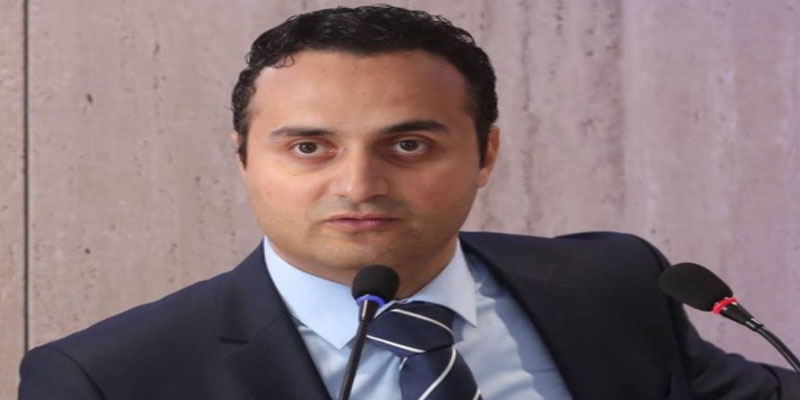 قيس العلاني يستقيل من آفاق تونس