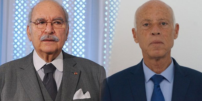 Fouad Mebazaa : Kaïs Saïed fait son devoir