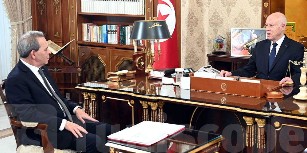 G7 : Ahmed Hachani représentera la Tunisie en Italie