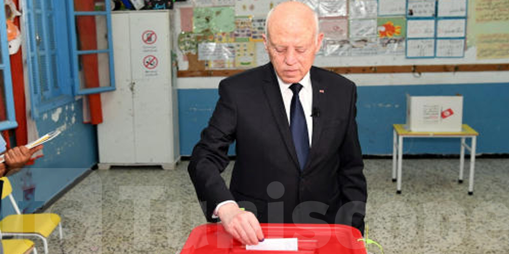Tunisie : Karoui donne son avis sur le référendum