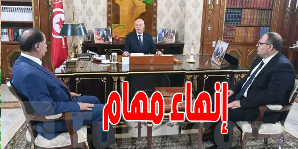 ما أسباب إقالة المدير العام للأمن العمومي بوزارة الداخلية ؟