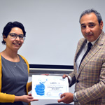 Italcar certifiée « entreprise-formatrice » par l’AHK