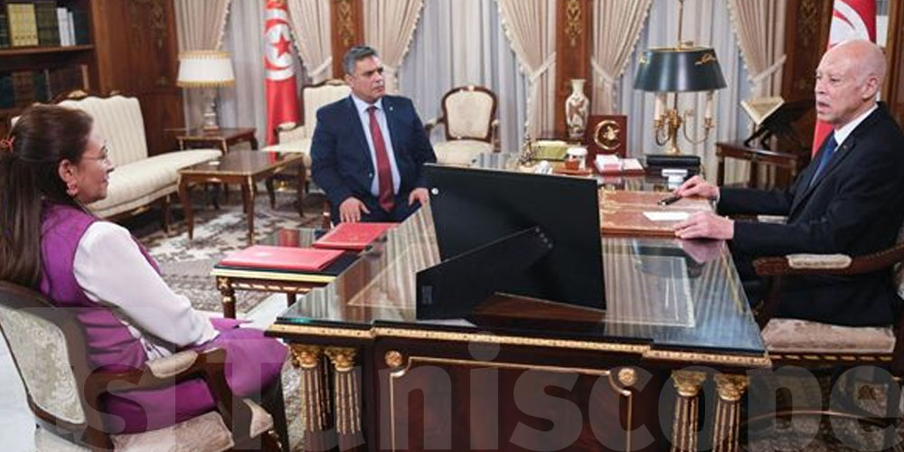 رئيس الجمهورية يعلن حرباً على التجاوزات الإدارية التي تضرب صغار الفلاحين