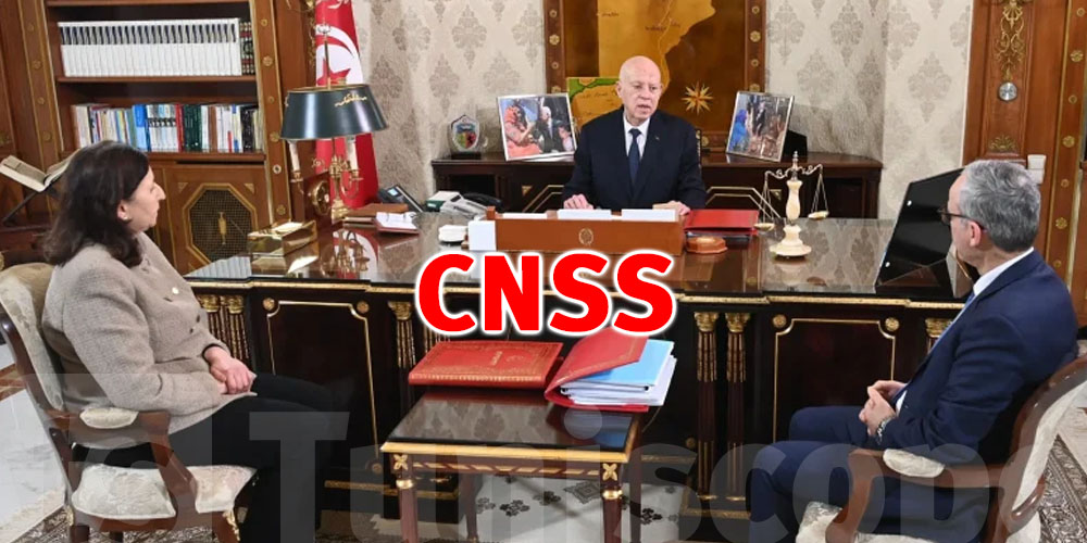 Kaïs Saïed sonne l’alarme: réformes structurelles imminentes pour les caisses sociales