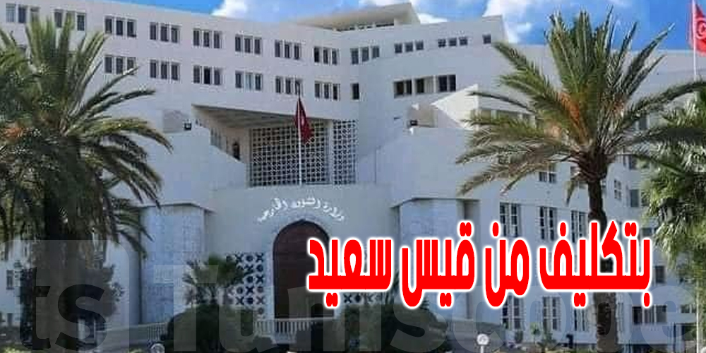 رفقة وفد تونسي : نبيل عمار في زيارة إلى العاصمة الزمبية لوزاكا