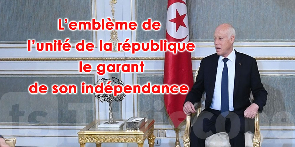Kais Saied remet les pendules à l’heure