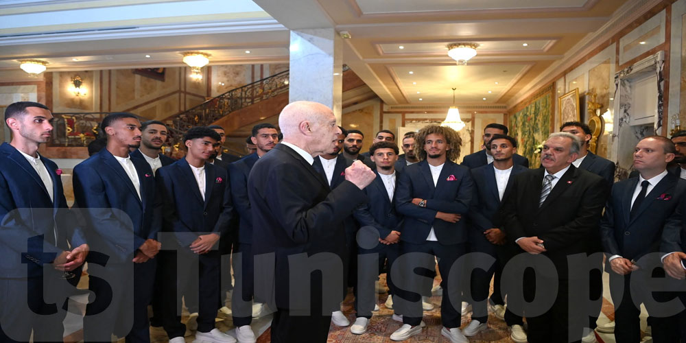بالفيديو: سعيد للمنتخب الوطني: انساوا خماسية بلجيكا وفكّروا في الانتصار