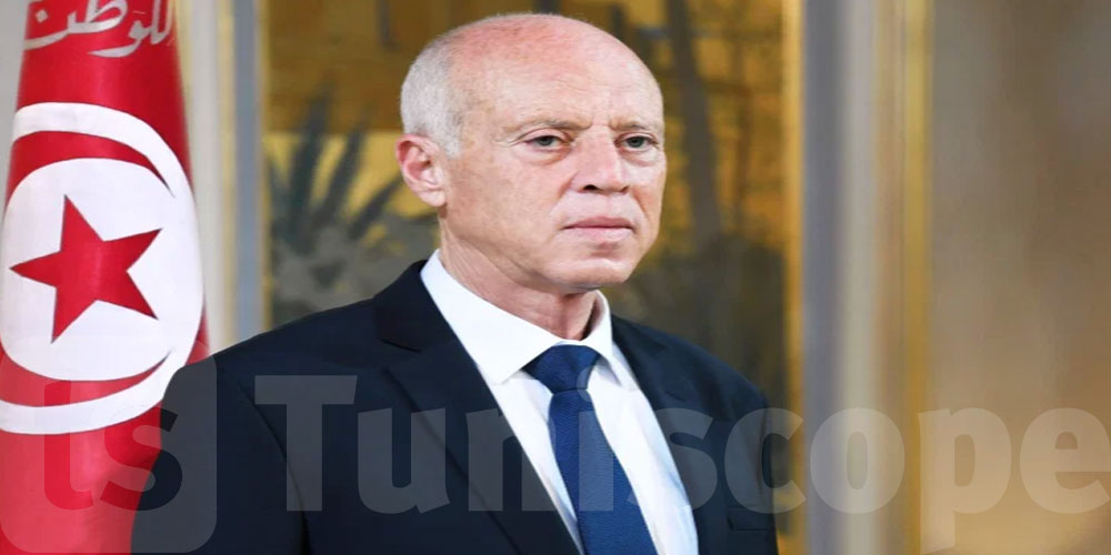 تحتضنها فرنسا: قيس سعيد يشارك في قمّة تمويل الاقتصاديات الإفريقية