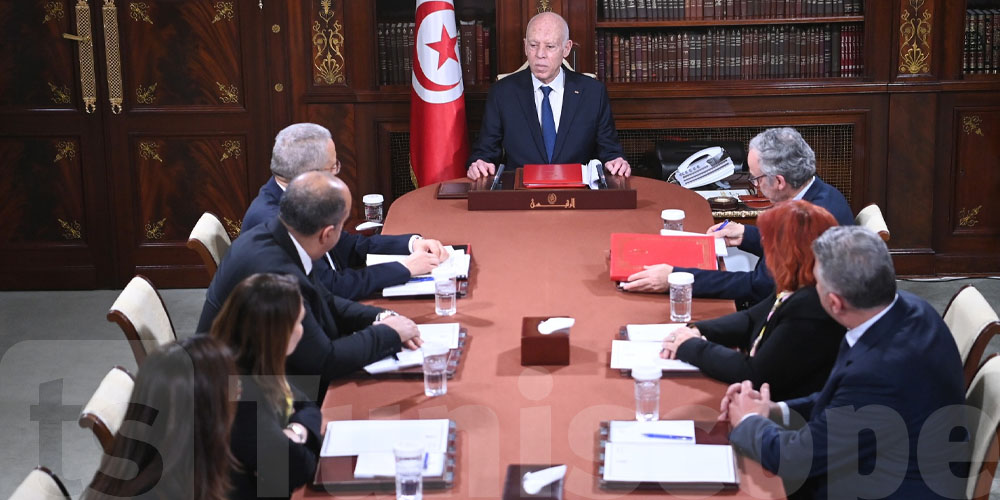 CNAM et pénurie de médicaments : intervention du Président de la République