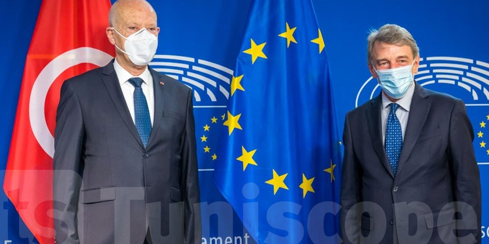 Relations UE – Tunisie : ''Pour un partenariat renouvelé''