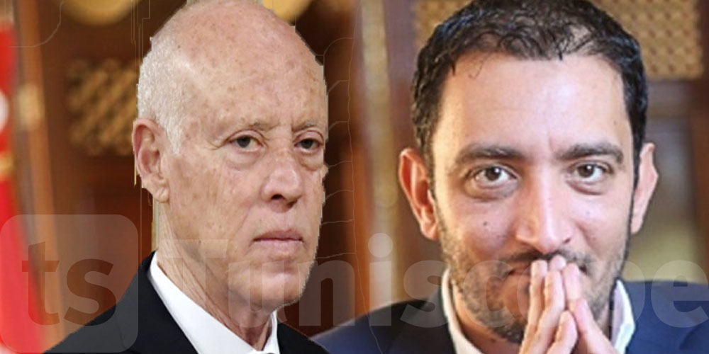 ياسين عياري لقيس سعيد : لديك فرصة أخيرة، لتكون رئيسا، يحترم الدستور