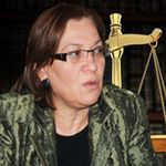 Kalthoum Kannou attribue une note de zéro au rendement du ministre de la Justice
