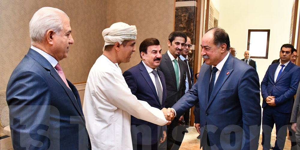 ماذا قال وزير الداخلية كمال الفقيه على الأمن السيبرني؟