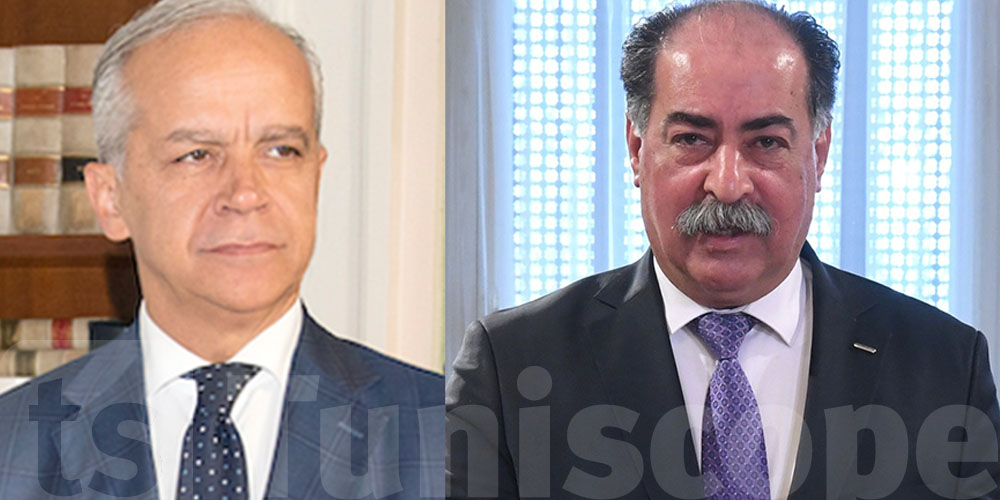 هذا ما جاء في مكالمة هاتفية بين وزير الداخلية و نظيره الإيطالي