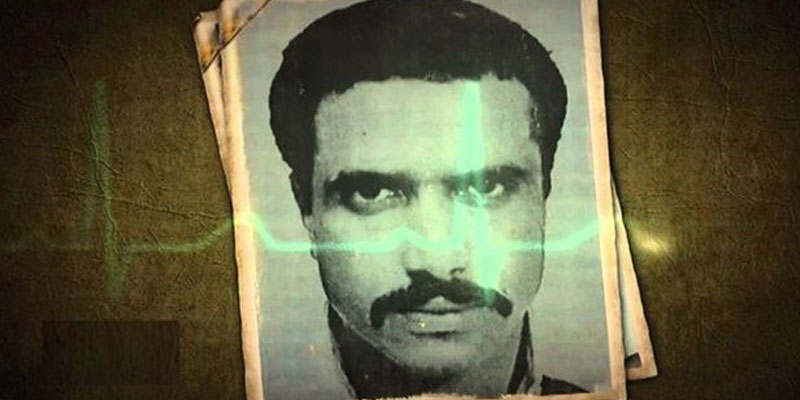 لأوّل مرة: المتّهمون بتعذيب وقتل كمال المطماطي أمام القضاء