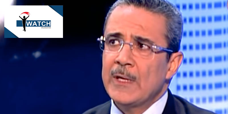 Il n’y a aucun conflit d’intérêts à représenter la BCT et Nabil Karoui, se défend Kamel Ben Messoued 