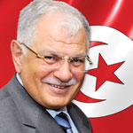 Interview avec M. Kamel Morjane, ministre des Affaires étrangères