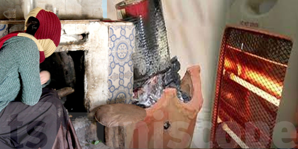 تونس : تسجيل حالتي وفاة بسبب استنشاق الغاز