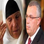 وزير العدل بعد توقيف والدة البوعزيزي : لا أحد فوق القانون