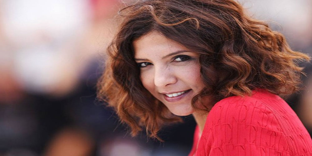 المخرجة التونسية كوثر بن هنية رئيسا للجنة تحكيم مسابقة النقاد بمهرجان ‘كان’