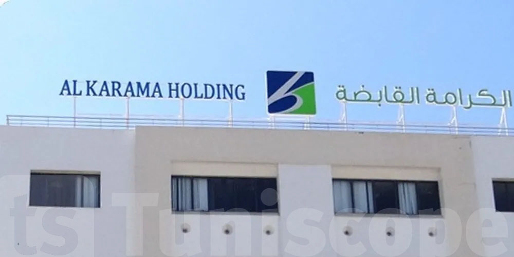 Scandale Scandale Al Karama Holding : Arrestation du DG et d'un haut Cadre : Arrestation du DG et d'un haut Cadre