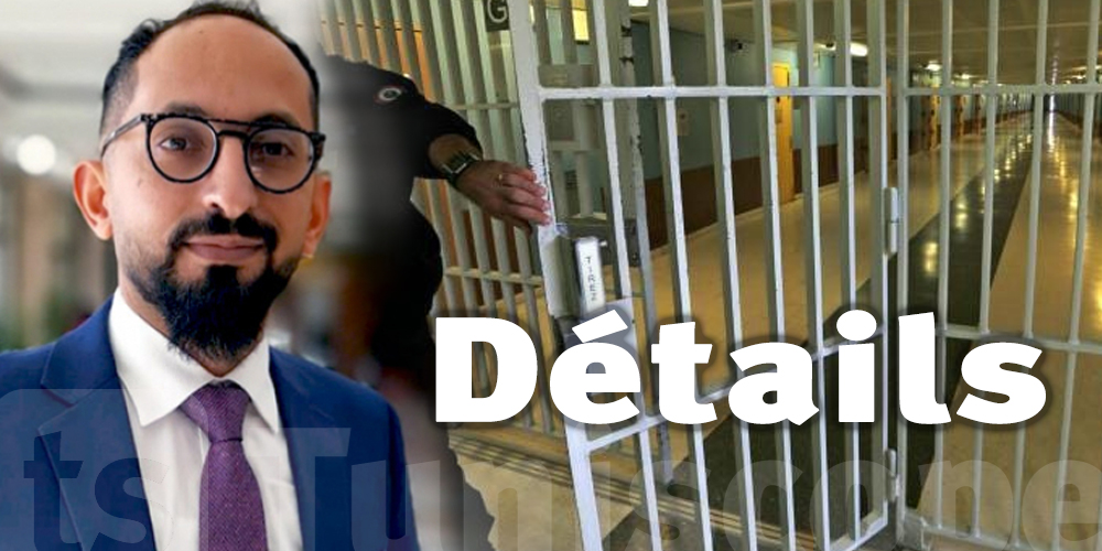 Mort suspecte d'un immigré Tunisien dans une prison en France