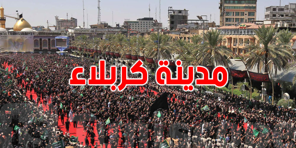 621 حالة اختناق بسبب تسرب غاز الكلور في طريق كربلاء...شنوا صار؟