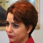 صورة اليوم :كربول و الغنوشي في احتفال السفارة البرازيلية بتونس