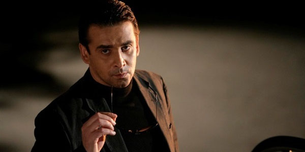  ''خطأ إخراجي تاريخي بمسلسل ''الزيبق