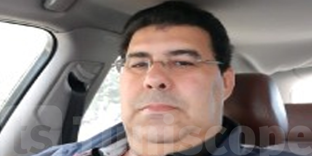 Tunisie : Karim Zghal n'est plus