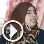 En vidéo : Témoignage d’une Tunisienne dont le mari est parti au djihad en Syrie 