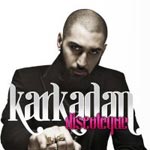 Karkadan, rappeur tunisien, barbue émmigré en Italie