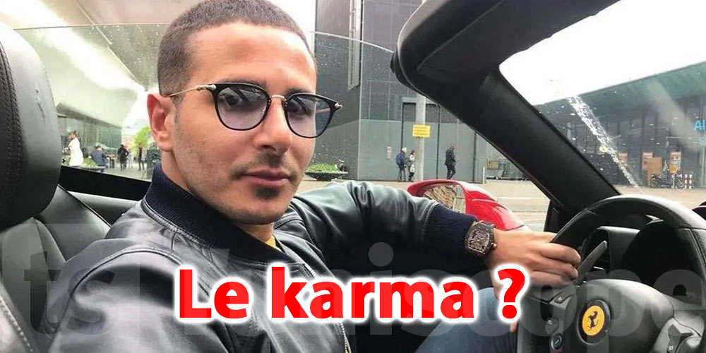 Quand l’arnaqueur de Tinder se fait arnaquer sur Instagram...