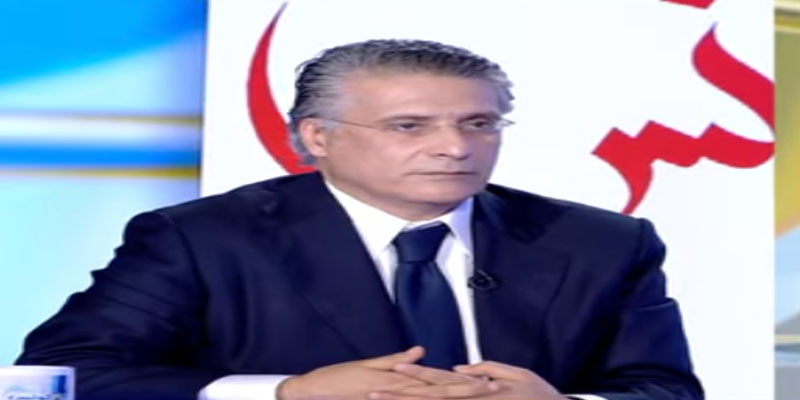 بالفيديو: نبيل القروي: كان الحبيب بورقيبة مشى لـ200 بلاصة احنا مشينا لـ400 بلاصة في الجمهورية