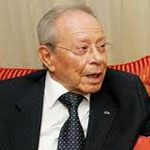 حامد القروي: الاتحاد الوطني فلكلور اشترى أناسا وجعل منهم نوابا